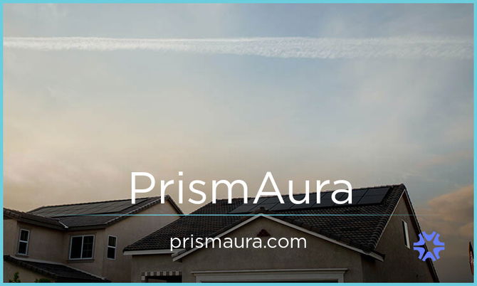 PrismAura.com — 2