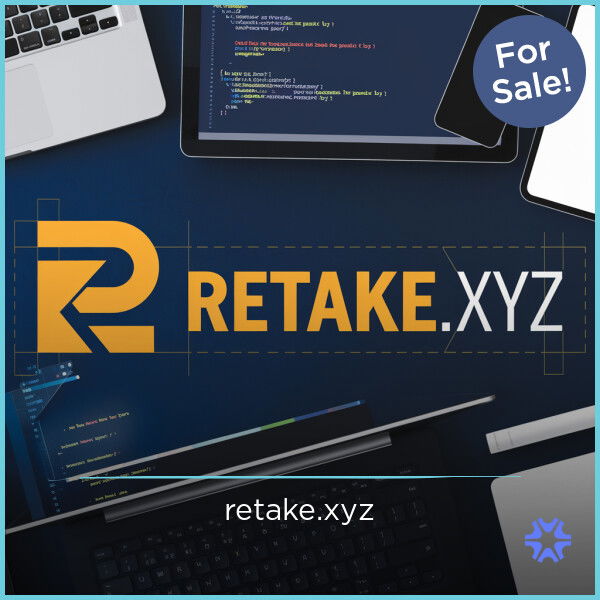 Retake.xyz