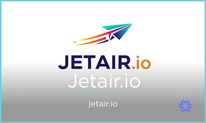 JetAir.io