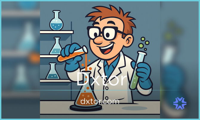 Dxtor.com — 2