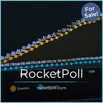RocketPoll.com