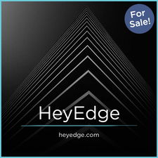 HeyEdge.com - Best premium domains for sale