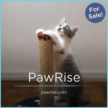 PawRise.com