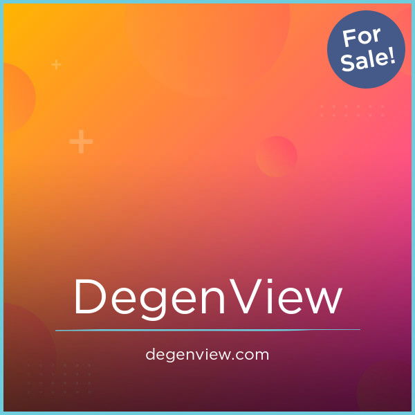 DegenView.com