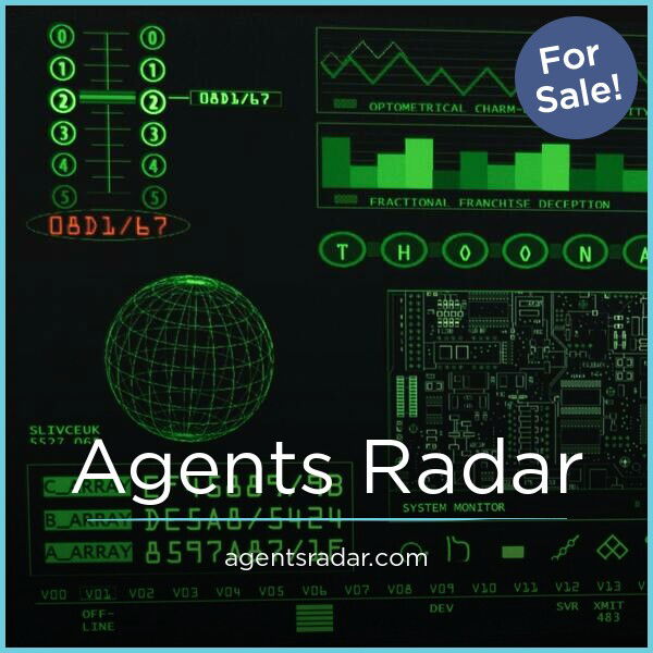 AgentsRadar.com