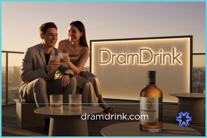 DramDrink.com — 2
