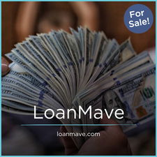 LoanMave.com - Best domains for sale
