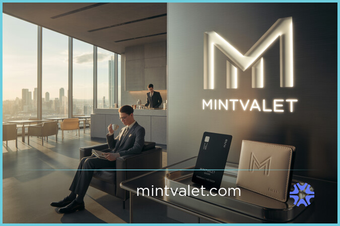 MintValet.com - Best premium domains for sale