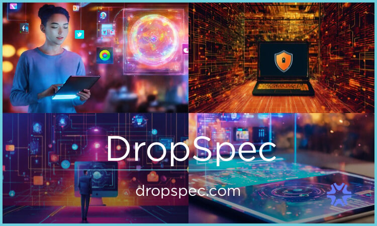 DropSpec.com image 2