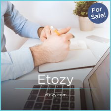 Etozy.com - Best premium domain marketplace
