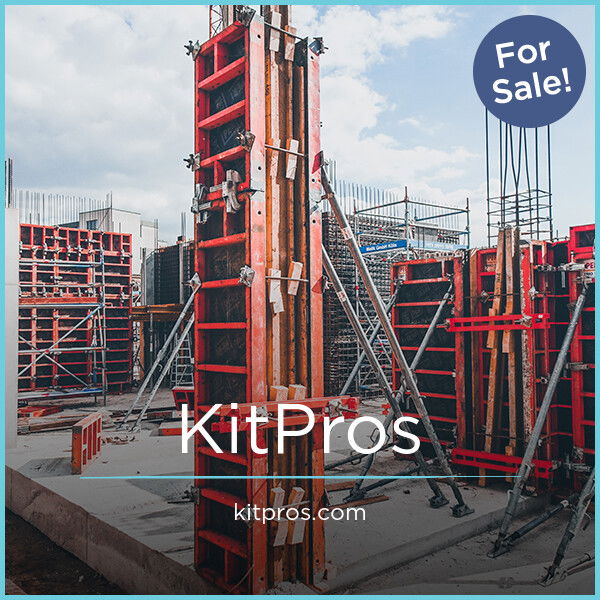 KitPros.com — 2