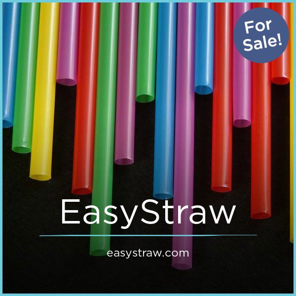 EasyStraw.com — 2