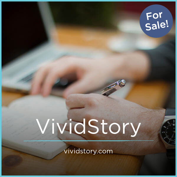 VividStory.com - buy Catchy premium names