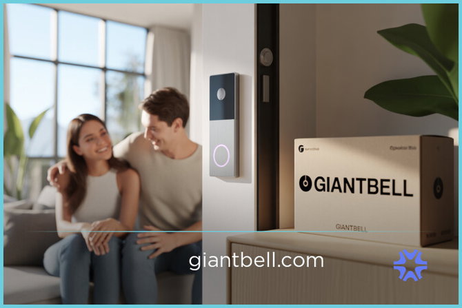 GiantBell.com — 2