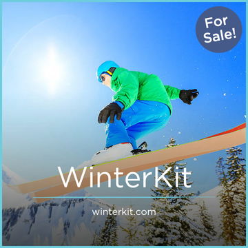 WinterKit.com