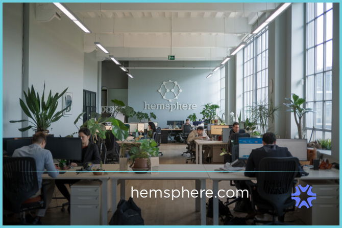 Hemsphere.com