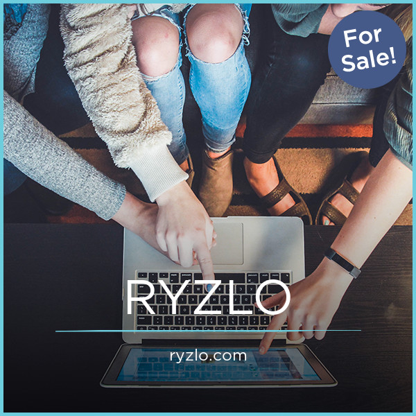 RYZLO.com - buying New premium names