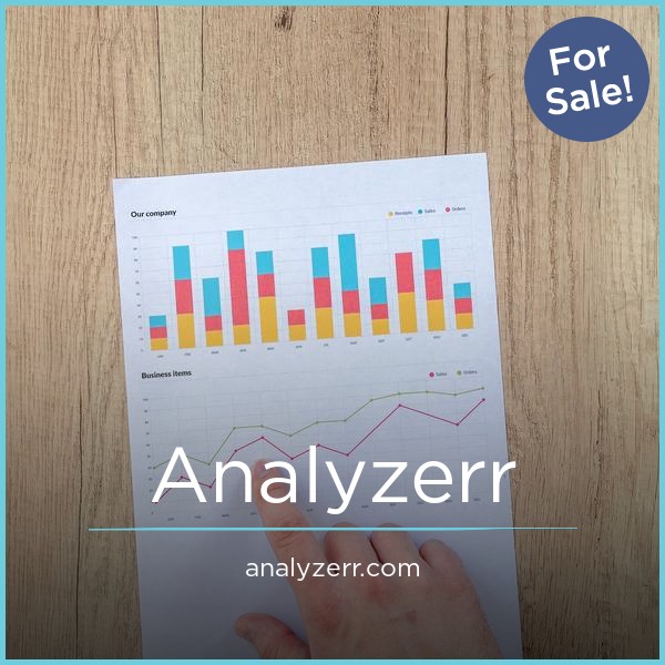 AnalyzerR.com — 2