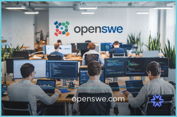 OpenSWE.com