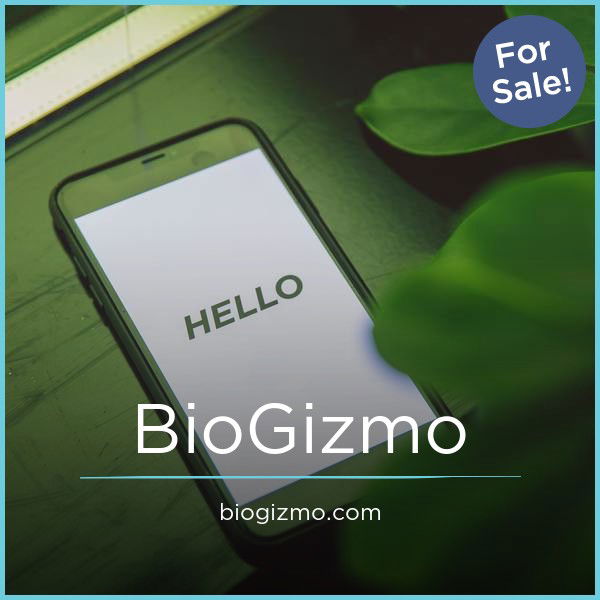 BioGizmo.com