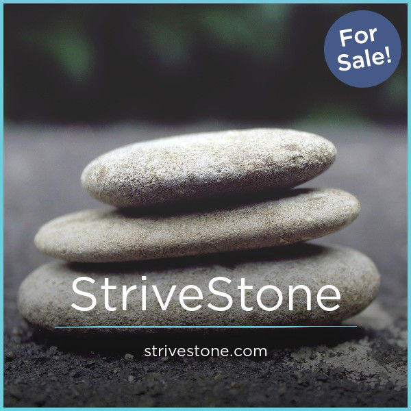 StriveStone.com