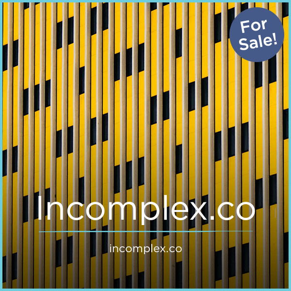 InComplex.co