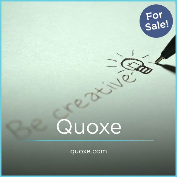 Quoxe.com