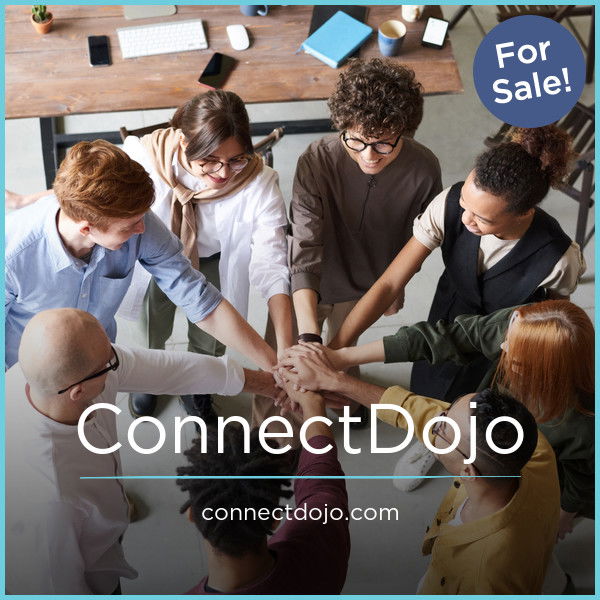 ConnectDojo.com