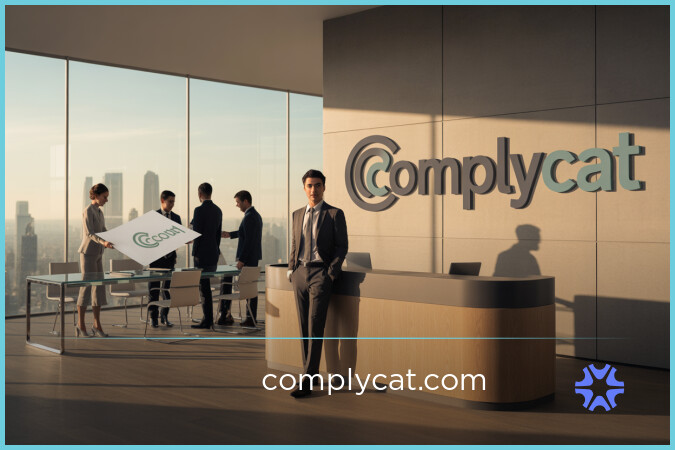 ComplyCat.com - Great premium names