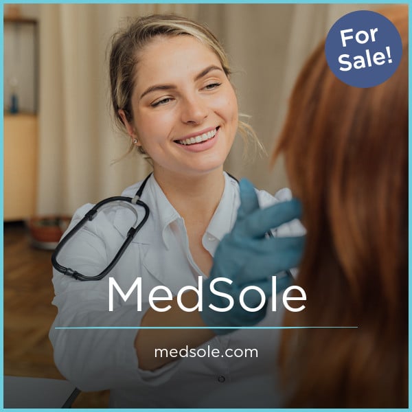 MedSole.com image 2