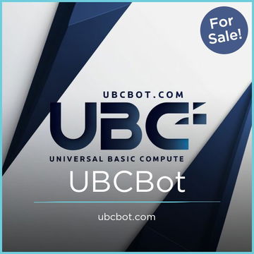 UBCBot.com