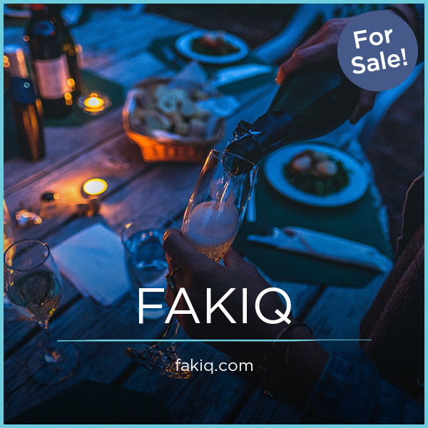 Fakiq.com