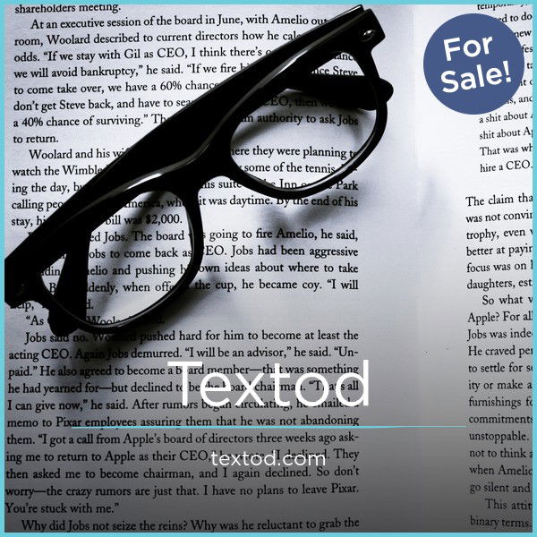 Textod.com