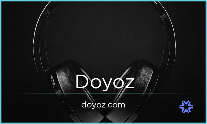 Doyoz.com — 2