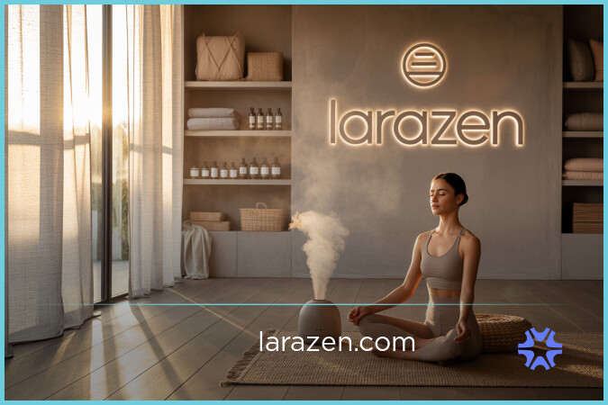 larazen.com - Good premium domain names for sale