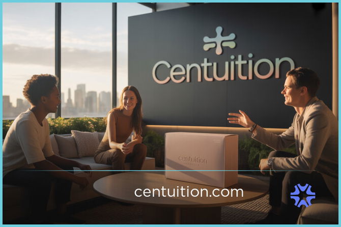 Centuition.com