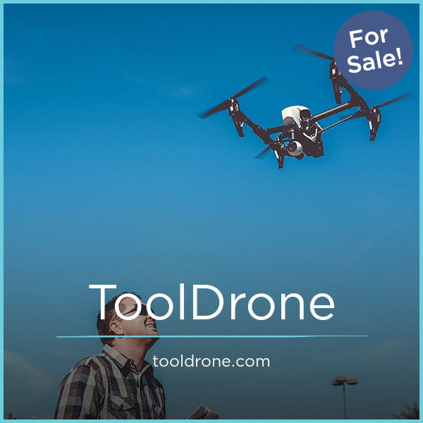 ToolDrone.com