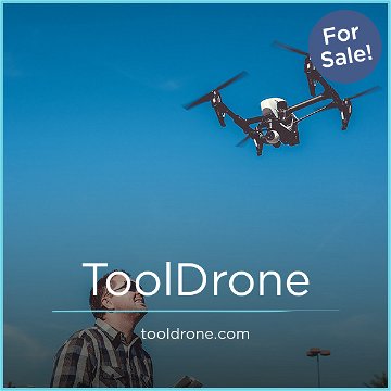 ToolDrone.com