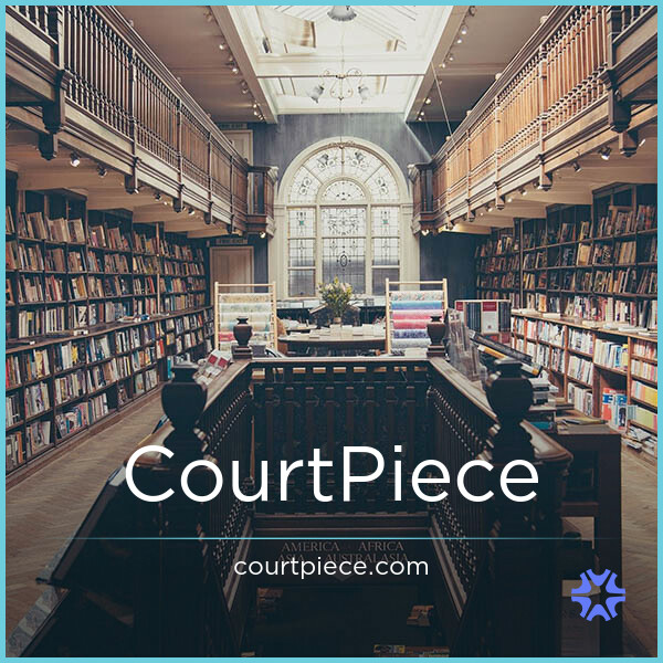 CourtPiece.com - Best premium domain names