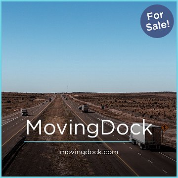 MovingDock.com