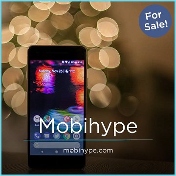 Mobihype.com