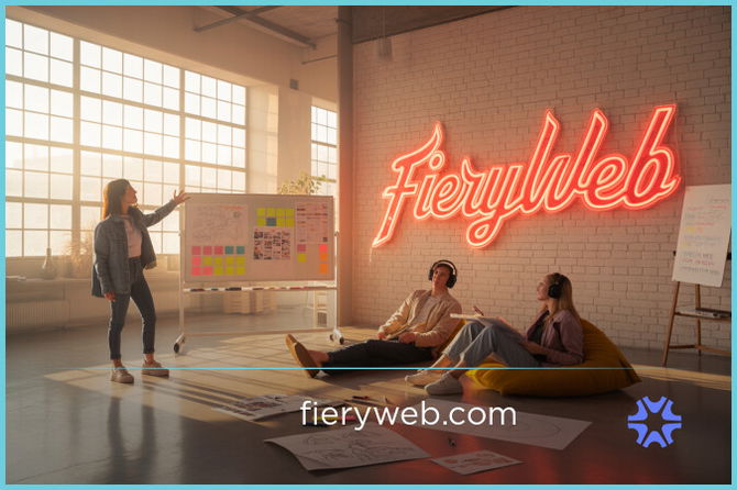 FieryWeb.com