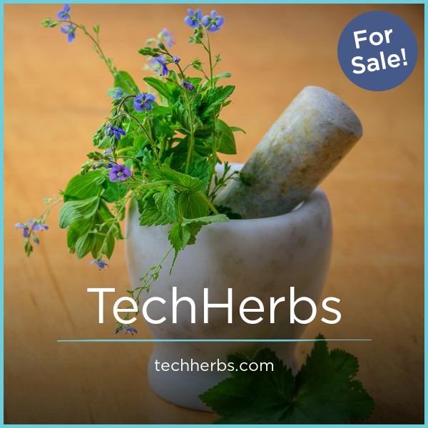 TechHerbs.com image 2