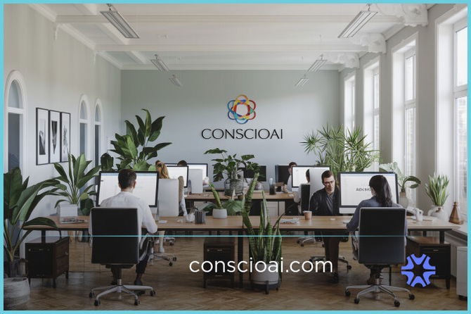 ConscioAI.com