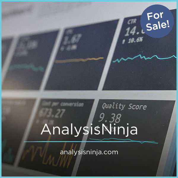 AnalysisNinja.com — 2