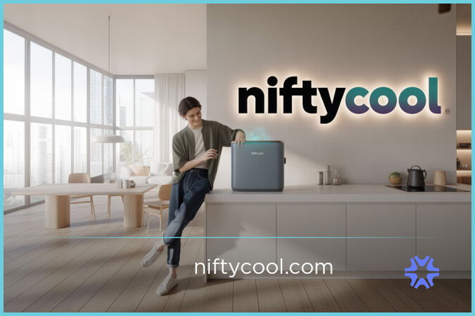 NiftyCool.com