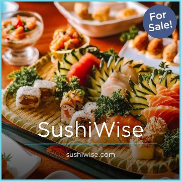 SushiWise.com