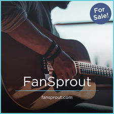 FanSprout.com - Great premium names
