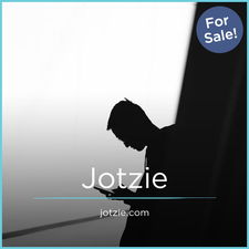 Jotzie.com - Best premium domains