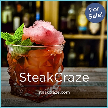 SteakCraze.com
